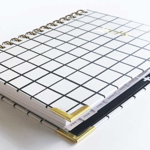 Idlewild Co. 2019 Planner - Picture 2 of 8